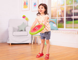 Gra zręcznościowa B.Toys - Poppin’ Paddles - Tublu.de