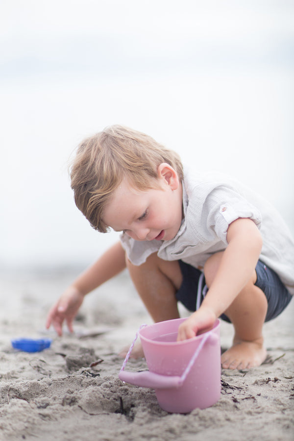 Sandspielzeug-Set - Violett - Tublu.de