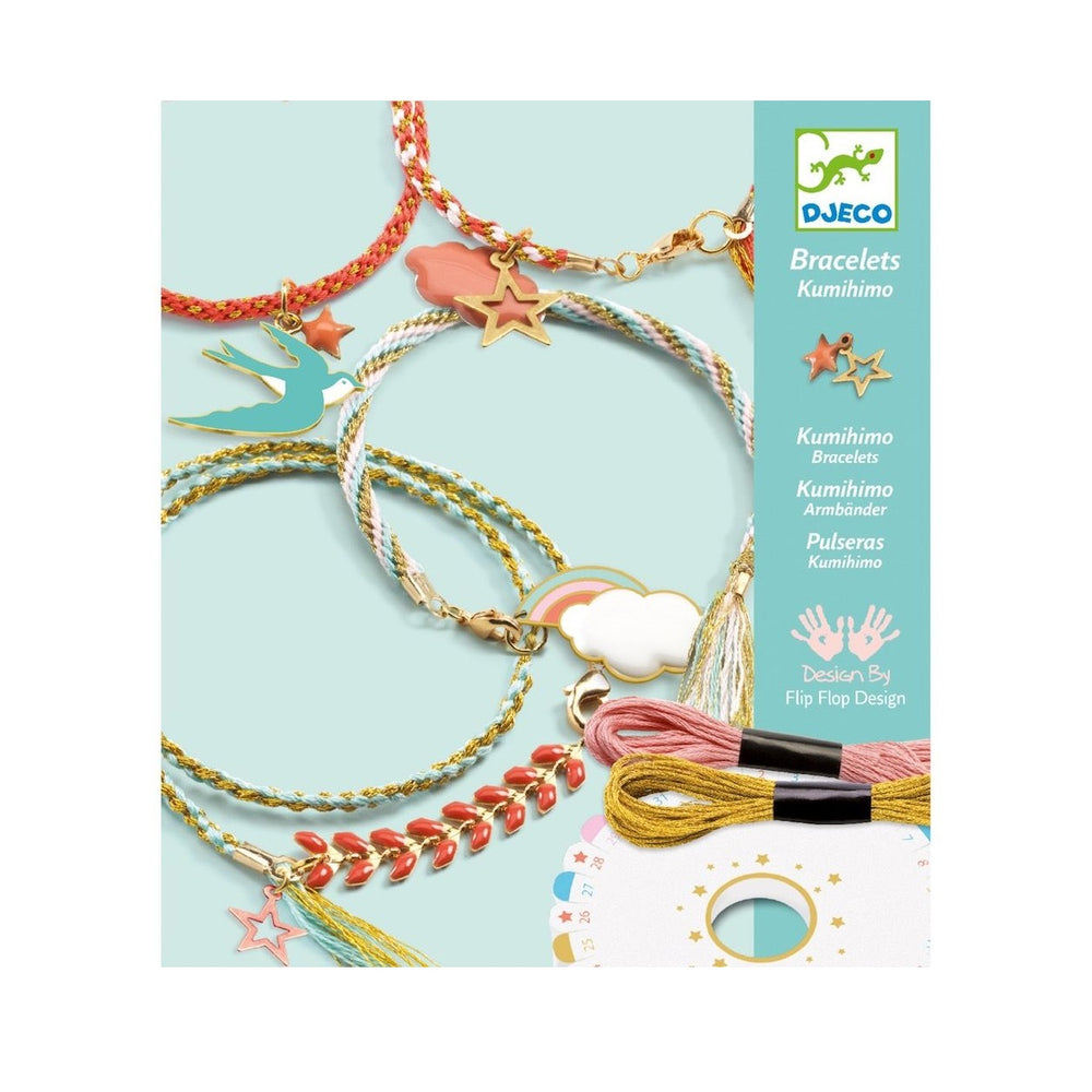 Schmuck-Set - Celeste - Tublu.de