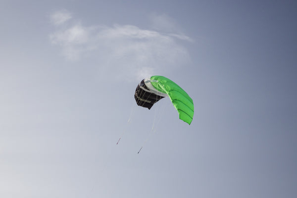 Drachen Boarder 1.8 Fluor Green