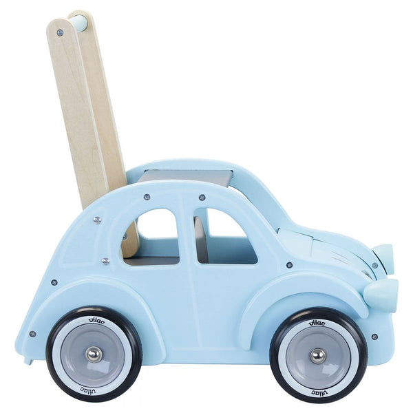 Holzlauflerngerät - Citroen