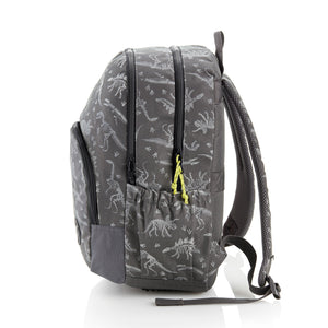 Dreiteiliger Schulrucksack Oslo – Jarassic