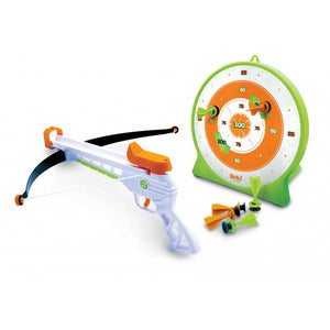 Sichere Armbrust