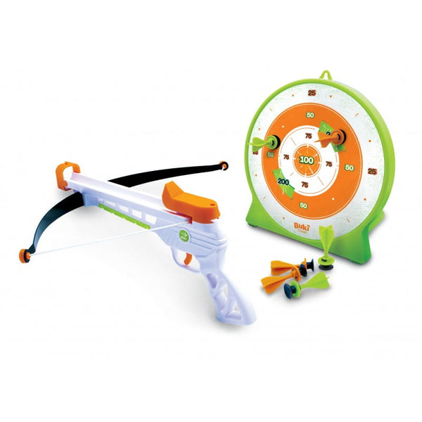 Sichere Armbrust