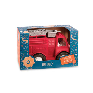 Feuerwehrwagen Wonder Wheels – Fire Truck