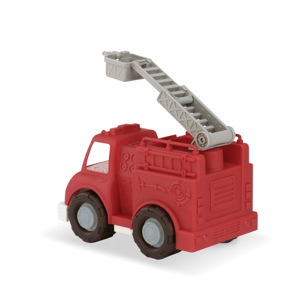 Feuerwehrwagen Wonder Wheels – Fire Truck
