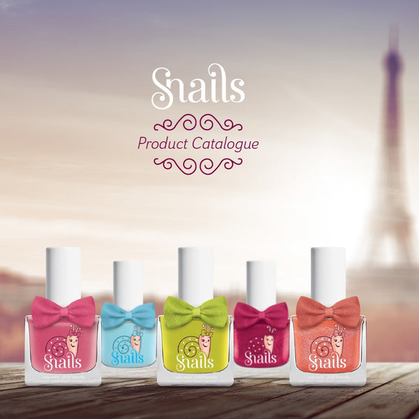 Mini Nagellack Set (3er) - Music