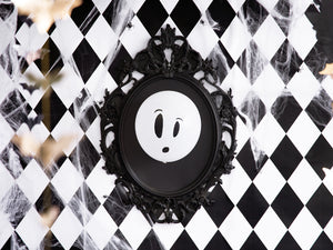 UV-Ballons – BOO! 27 cm Mix