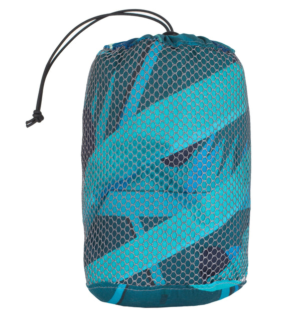Wasserdichte Picknickdecke – Tropical