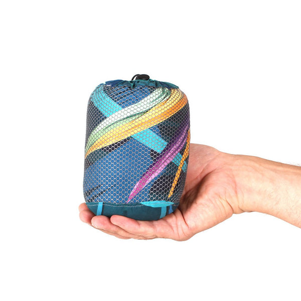 Wasserdichte Picknickdecke – Tropical