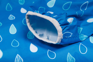 Regenanzug All In One - Raindrops 18-24 Monate