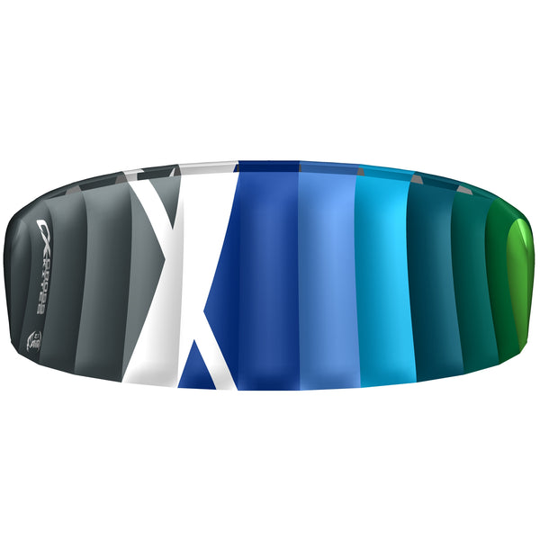 Drachen Air 2.1 Blue - Green