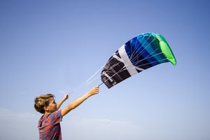 Drachen Air 2.1 Blue - Green