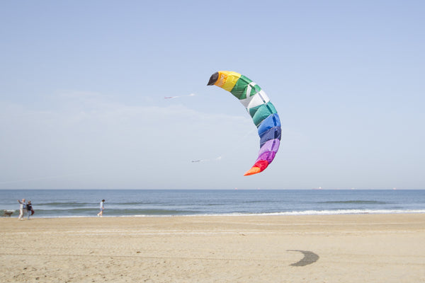 Drachen Air 2.5 Red - Yellow