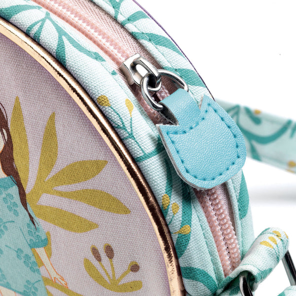 Stofftasche – Katze