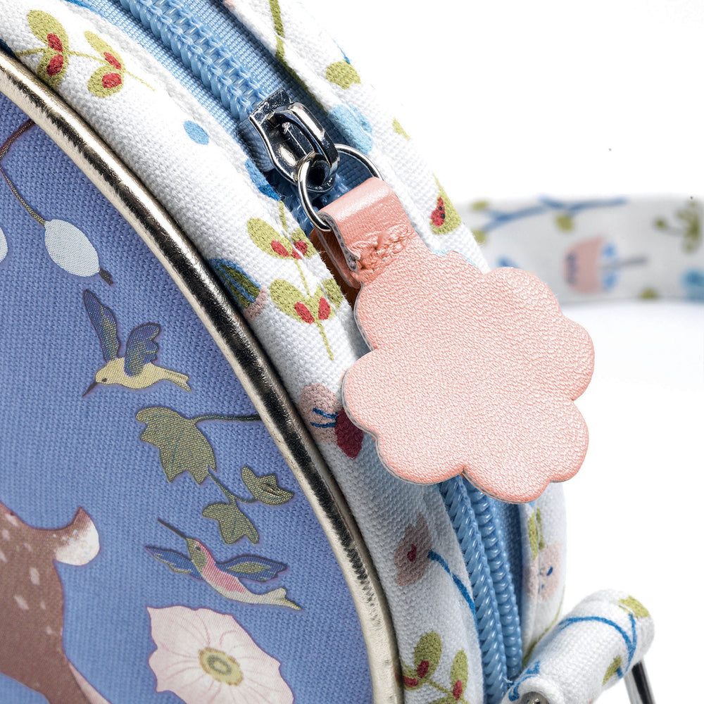 Stofftasche – Kitz