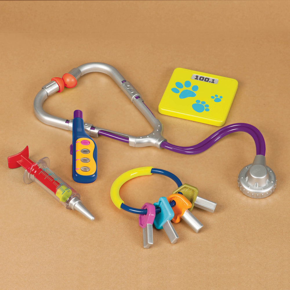 Tierklinik – Pet Vet