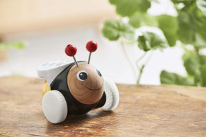 Spielzeug zum Erlernen des Programmierens