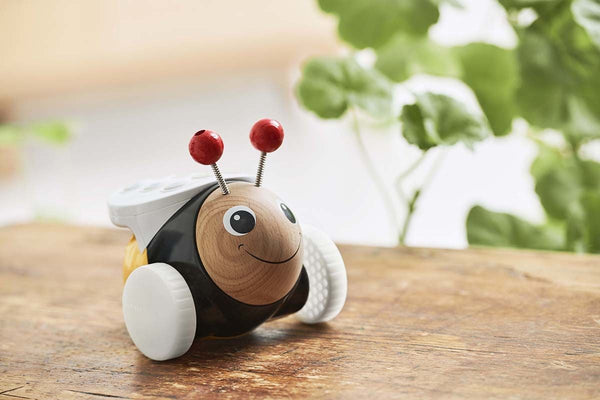 Spielzeug zum Erlernen des Programmierens