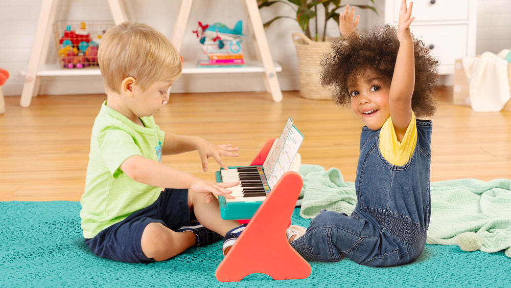 Klavier – Mini Maestro - Tublu.de