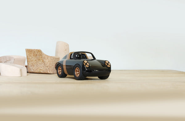 Cabrio Luft – Crow