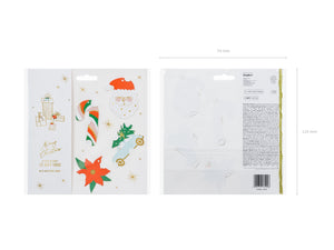 Geschenkanhänger - Käfer