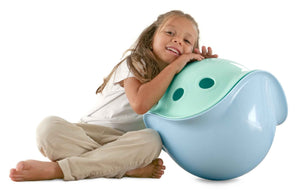Bilibo Progressive Muschel Spielzeug - Blau