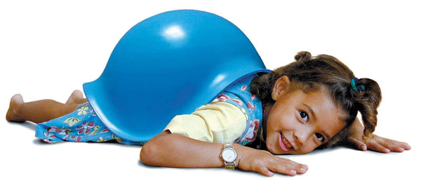Bilibo Progressive Muschel Spielzeug - Schwarzblau