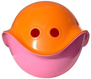 Bilibo Progressive Muschel Spielzeug - Orange