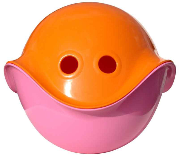 Bilibo Progressive Muschel Spielzeug - Orange