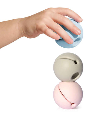 Kreatives Spielzeug Mox – 3er-Pack PASTEL