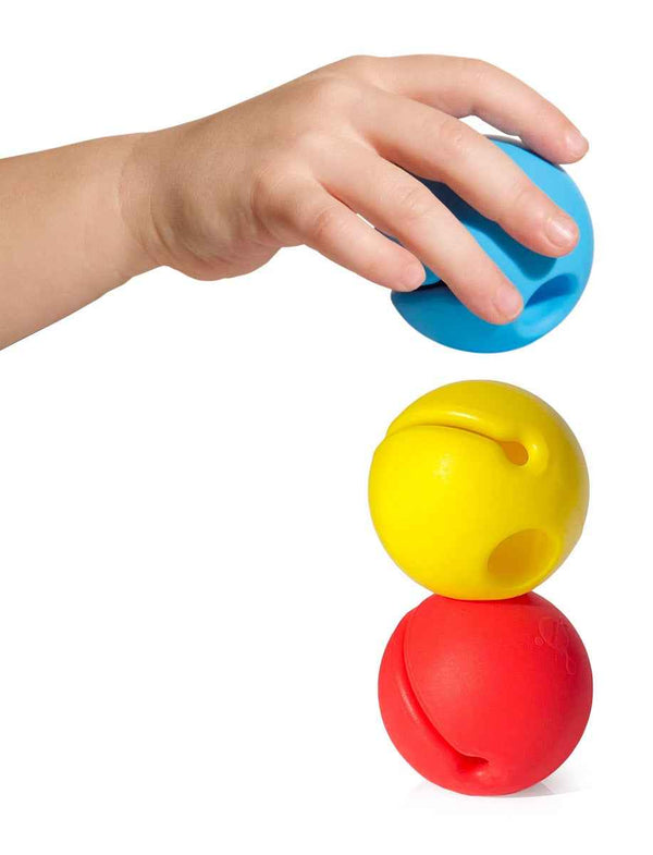 Mox Kreativspielzeug – 3er-Pack – MultiColour