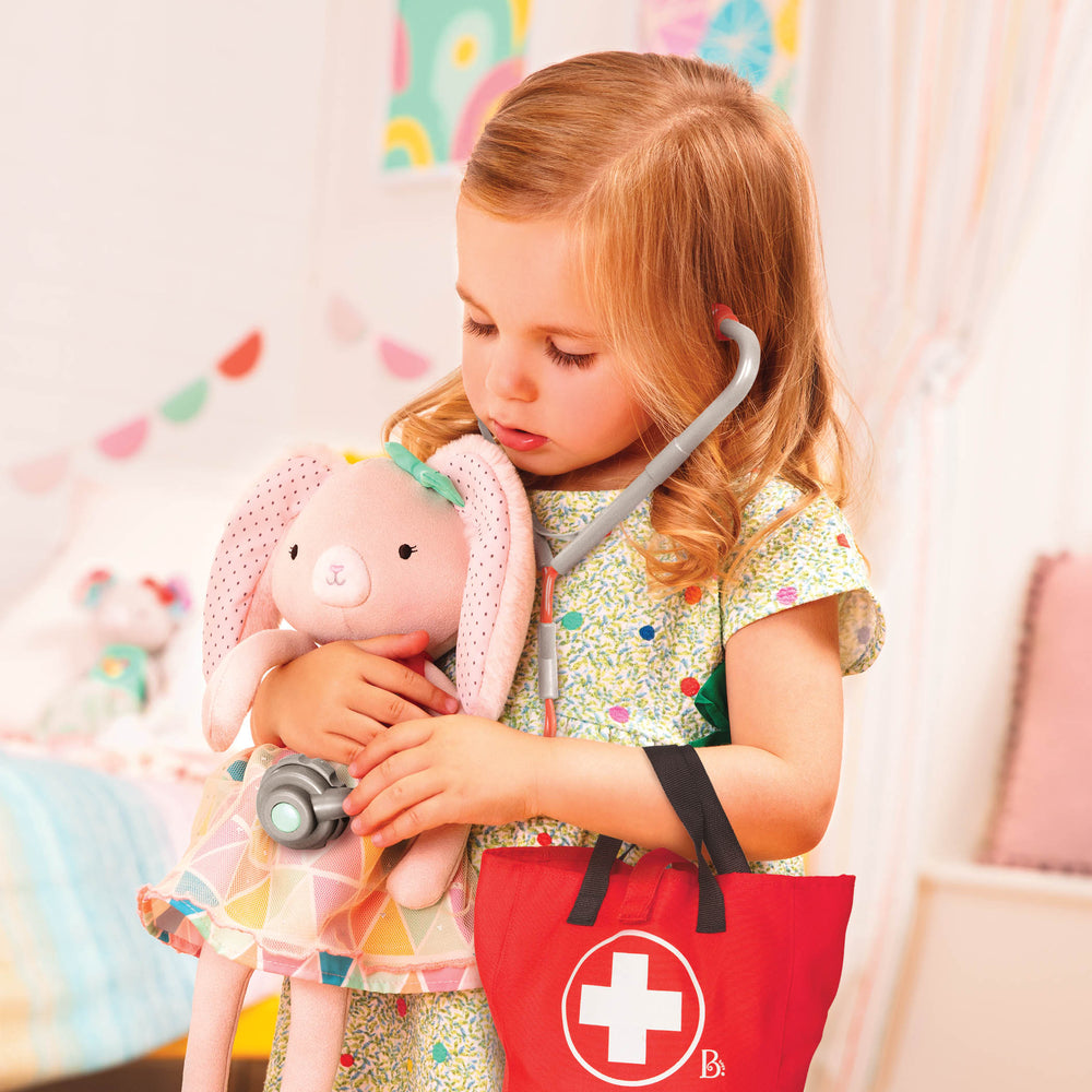 Kleiner Arztkoffer – Mini Doctor Care Kit - Tublu.de