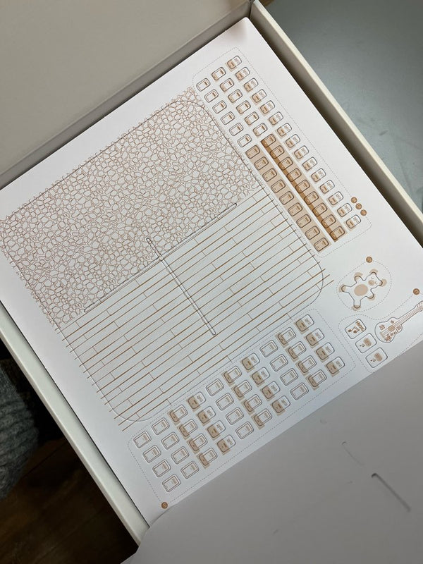 Do it yourself – Puppenhaus