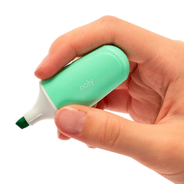 Duftende Pastellmarker / Textmarker – Le BonBon Patisserie