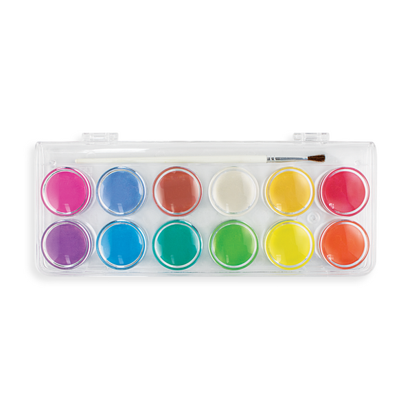 Aquarellfarben – Perlmuttfarben
