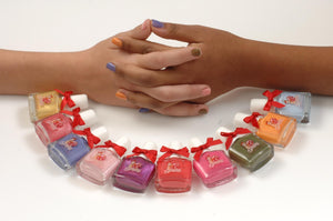 Kinder Nagellack - Fairytale