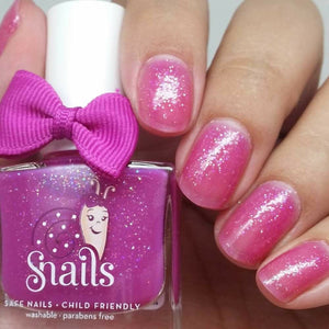 Kinder Nagellack - Tutu