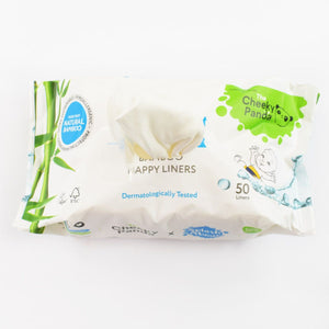 Einlagen für Schwimmwindeln Nappy Liners 50 Stück
