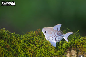 Öko-Puzzle 3D – Hai - Tublu.de