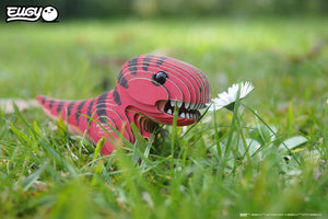 Öko-Puzzle 3D – Tyrannosaurus - Tublu.de