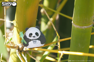 Öko-Puzzle 3D – Panda - Tublu.de