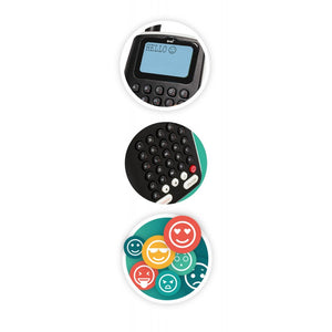 Walkie Talkie messenger
