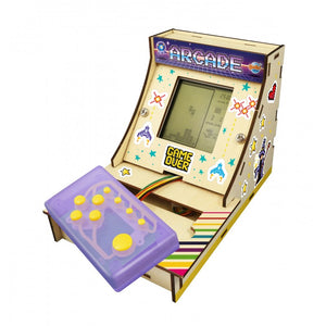 Bausatz - Arcade-Spielmaschine