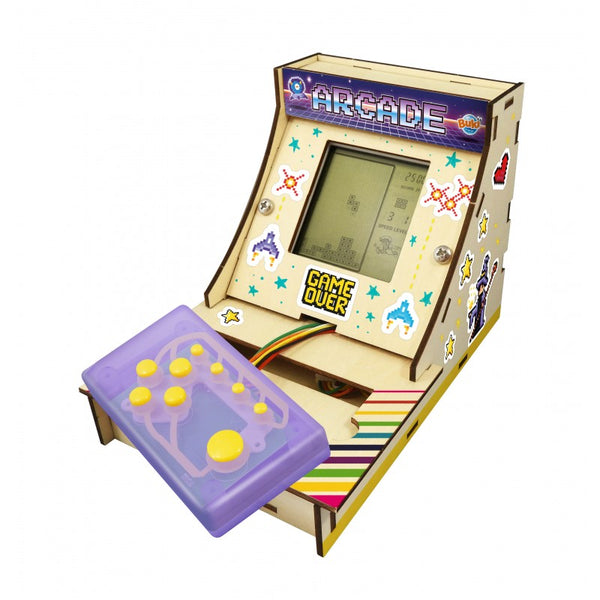 Bausatz - Arcade-Spielmaschine