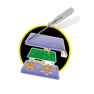 Bausatz - Arcade-Spielmaschine