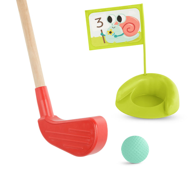 Golfspielset – Hole-in-Fun - Tublu.de