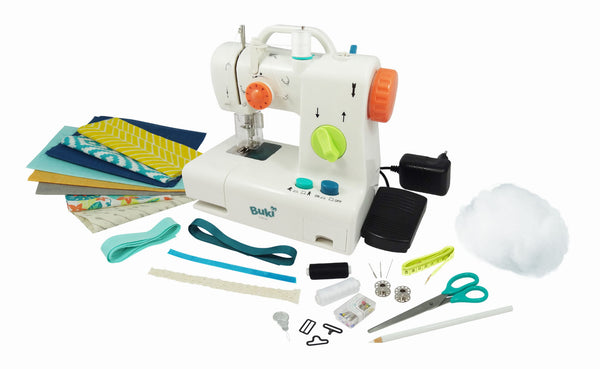 Nähmaschine – Professional Studio