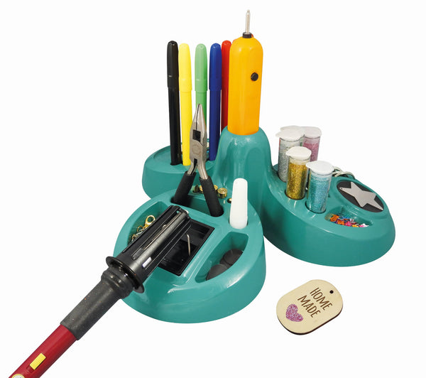 Gravur Kit - Professional Studio - Tublu.de