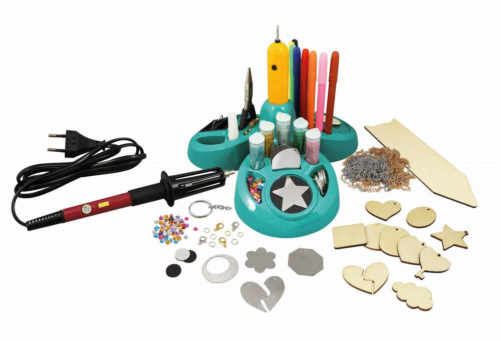 Gravur Kit - Professional Studio